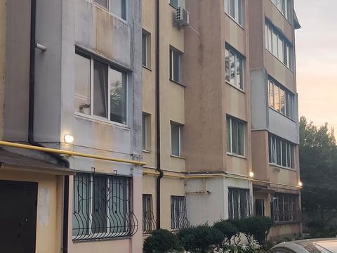 квартира за адресою Миколаївська вул., 66