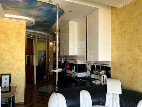 квартира за адресою Степана Бандери вул., 9