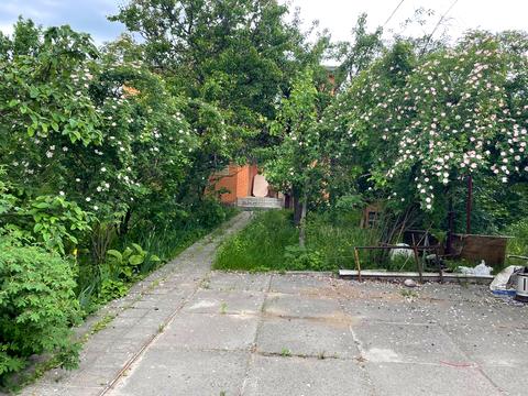 будинок за адресою Ташкентська вул., 64