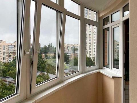 квартира за адресою Кубанської України вул. (Маршала Жукова), 33-А