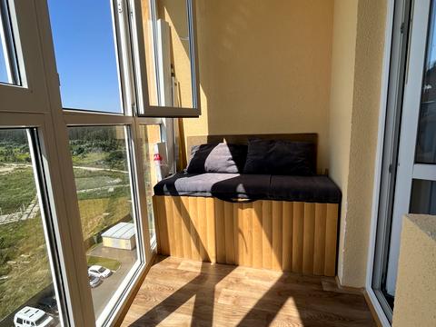 квартира за адресою Берковецька вул., 6Б