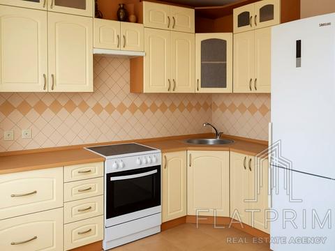 квартира по адресу Академика Булаховского ул., 5-Г