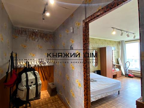 квартира за адресою Березняківська вул., 2