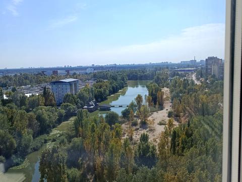 квартира по адресу Николая Закревского ул., 42-А