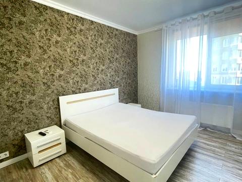 квартира по адресу Абрикосовая ул., 1в