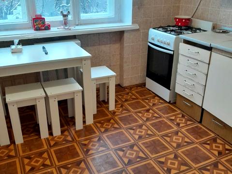 квартира по адресу Гарета Джонса ул. (Сімʼї Хохлових), 6