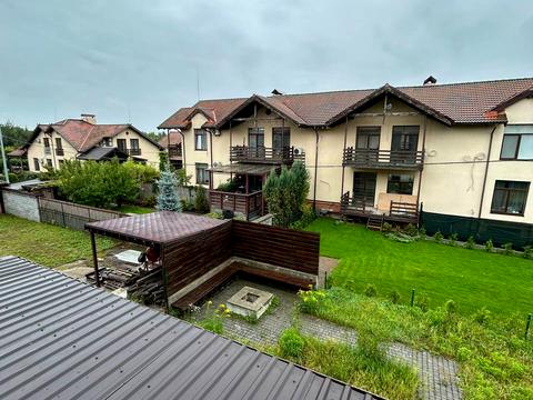 квартира за адресою Тіниста вул., 8
