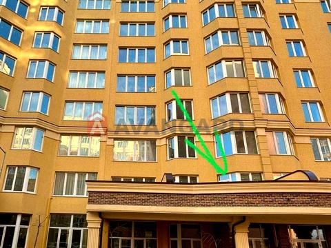 квартира за адресою Зелена вул., 12