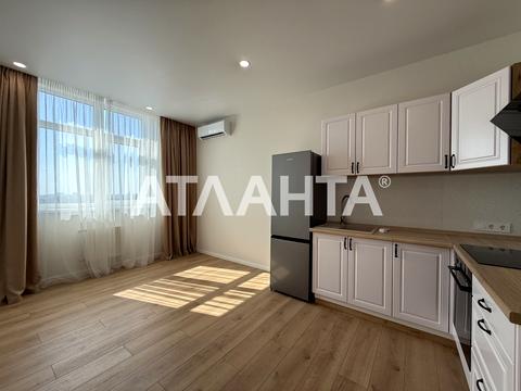 квартира за адресою Одеса, Краснова вул., 3