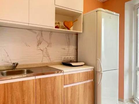 квартира за адресою Адмірала Нахімова, 6