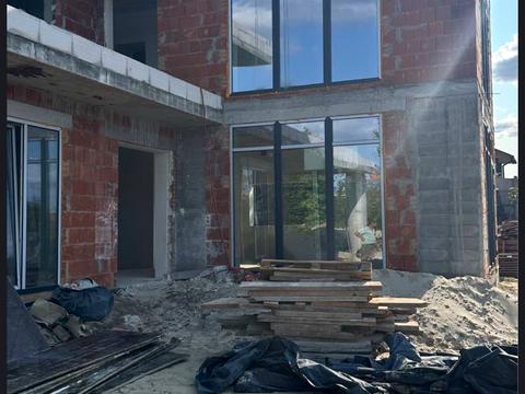 дом по адресу Гореничі