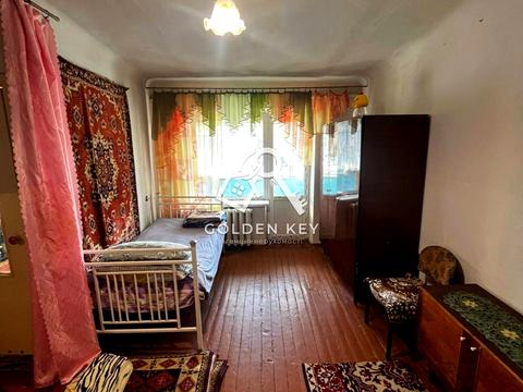 квартира за адресою Кропивницького вул., 15