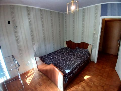 квартира по адресу Киев, Червоной Калины просп. (Владимира Маяковского), 5
