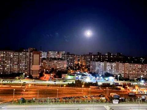 квартира по адресу Оноре де Бальзака ул., 87
