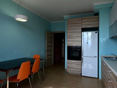 квартира по адресу Анны Ахматовой ул., 30