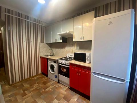 квартира по адресу Академика Королёва ул., 3-Б