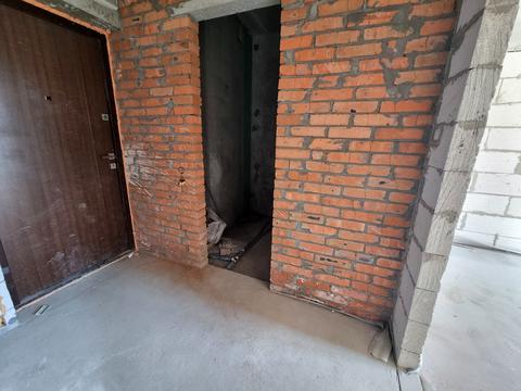 квартира по адресу Воздухофлотский просп. (Повітрофлотський), 56-А