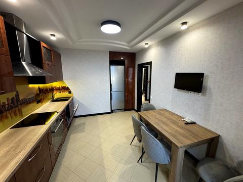 квартира по адресу Вышгородская ул., 45
