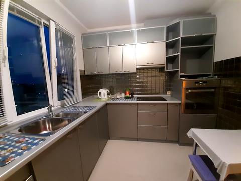 комната по адресу Академика Глушкова просп., 49