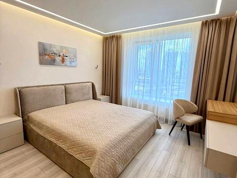 квартира по адресу Златоустовская ул., 25