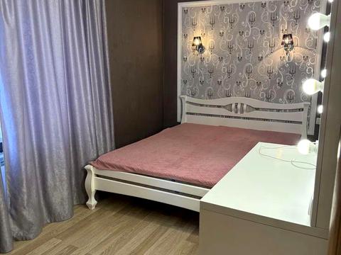 квартира по адресу Ново-Баварский просп. (Ильича), 107
