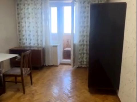 квартира за адресою Чоколівський бульв., 4