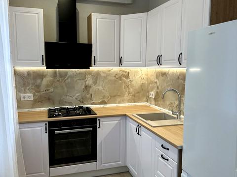 квартира за адресою Миру просп., 5