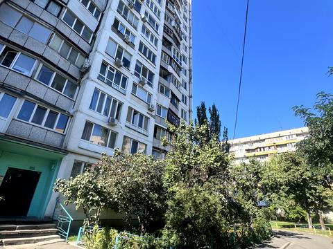 квартира за адресою Володимира Івасюка просп. (Героїв Сталінграду), 17-А