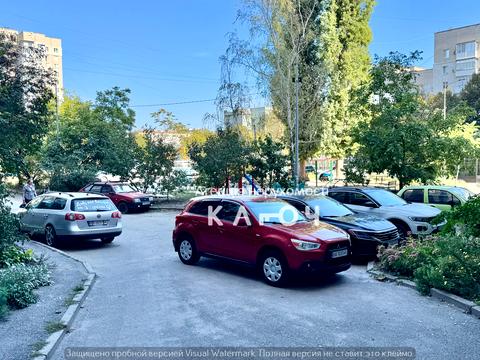 квартира по адресу Шульгиных ул., 43