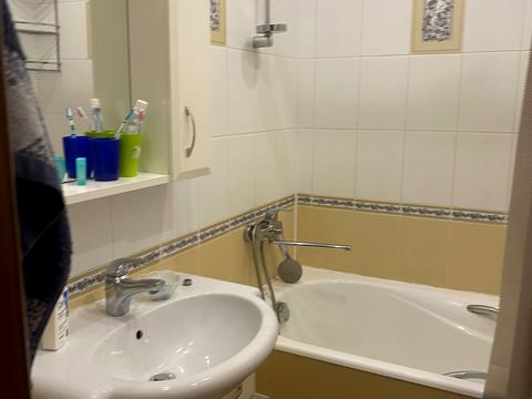 квартира за адресою Краківська вул., 13-А