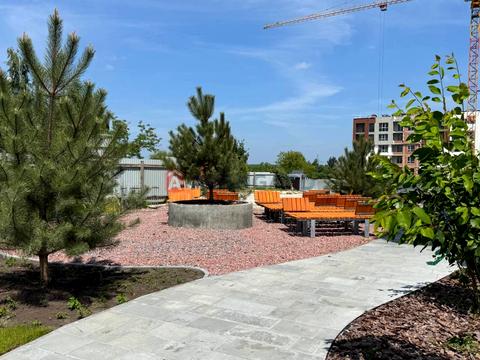 квартира за адресою Роксоляни вул., 34