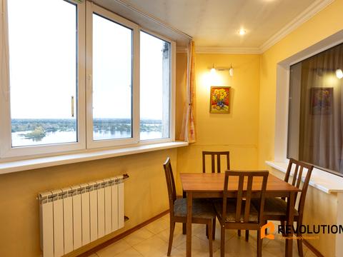 квартира за адресою Прирічна вул., 37