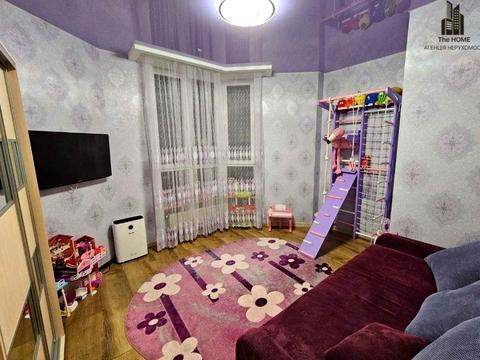 квартира за адресою Боголюбова вул., 30
