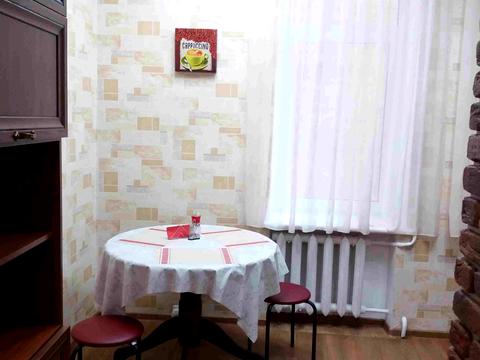 квартира по адресу Довнар-Запольского ул., 4