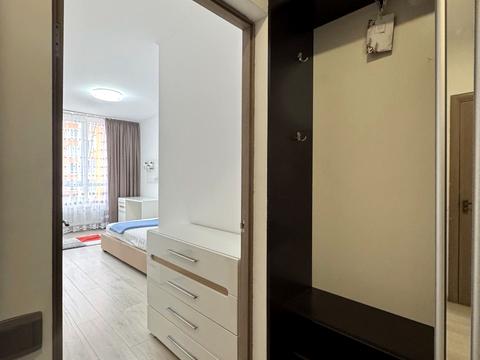 квартира за адресою Каховська вул., 60