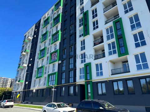 квартира за адресою Роксоляни вул., 1