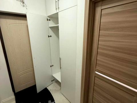 квартира за адресою Шолуденка вул., 13-Б