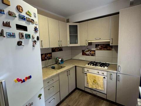 квартира за адресою Авраменка вул., 333