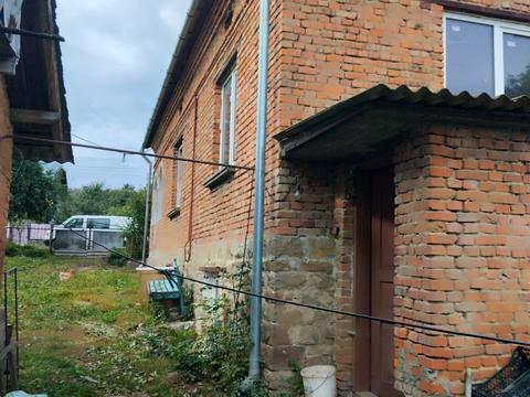 будинок за адресою Серет вул., 21