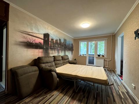 квартира по адресу Вацлава Гавела бульв. (Івана Лепсе), 40
