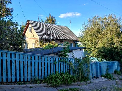 дом по адресу Самборский пер., 10