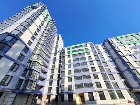 квартира по адресу Кулиша бульв., 1