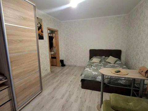 квартира по адресу Бровары, Чорних Запорожців ул. (Короленка), 54