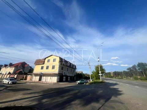 коммерческая по адресу Радистов ул., 2