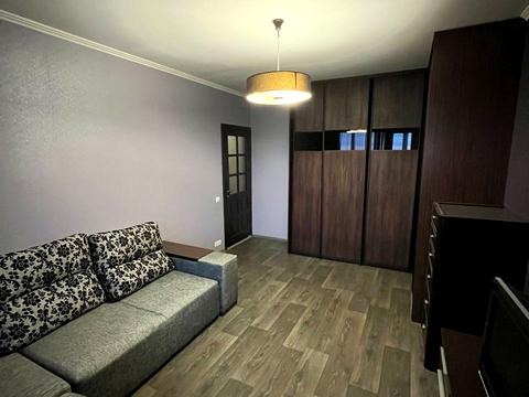 квартира по адресу Ахсарова ул., 1