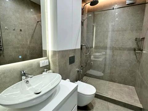 квартира по адресу Братьев Шеметов ул., 7