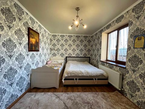 дом по адресу 4 лінія