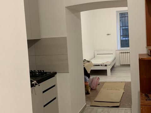 квартира по адресу Гоголя ул., 13