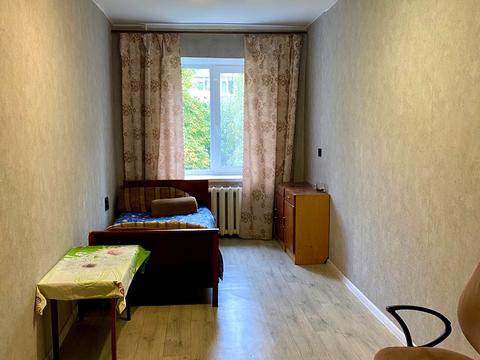 квартира по адресу Новоместенская ул., 26