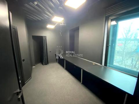 коммерческая по адресу Дегтяревская ул., 27